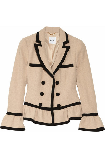 Women's coat