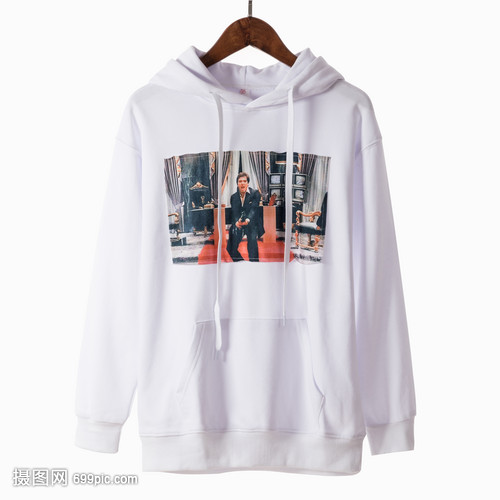 Women's Hoodie